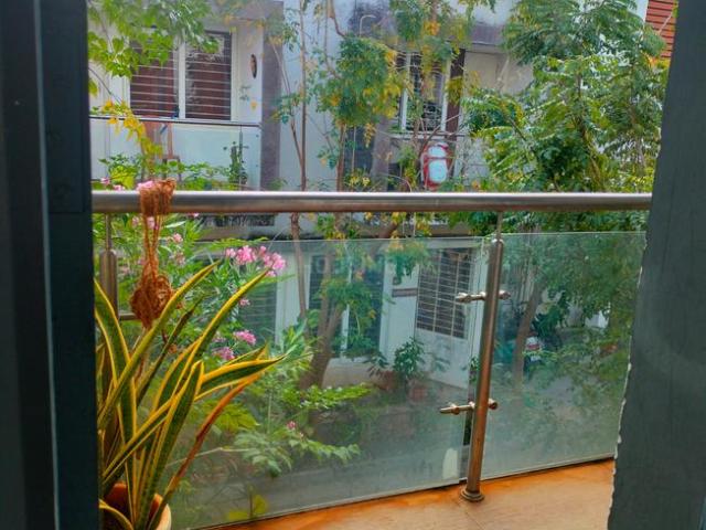 4 BHK Villa in Thazhambur for rent Chennai. The reference number is 20498924