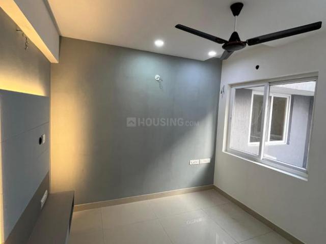 4 BHK Villa in Thazhambur for rent Chennai. The reference number is 20499157