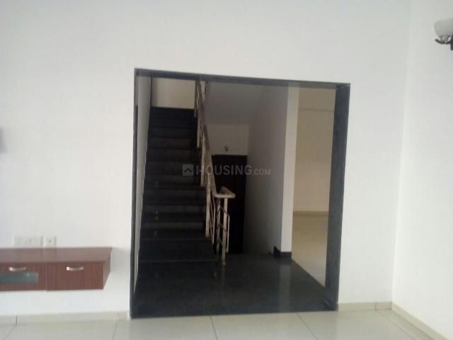 4 BHK Villa in Thazhambur for rent Chennai. The reference number is 20499220