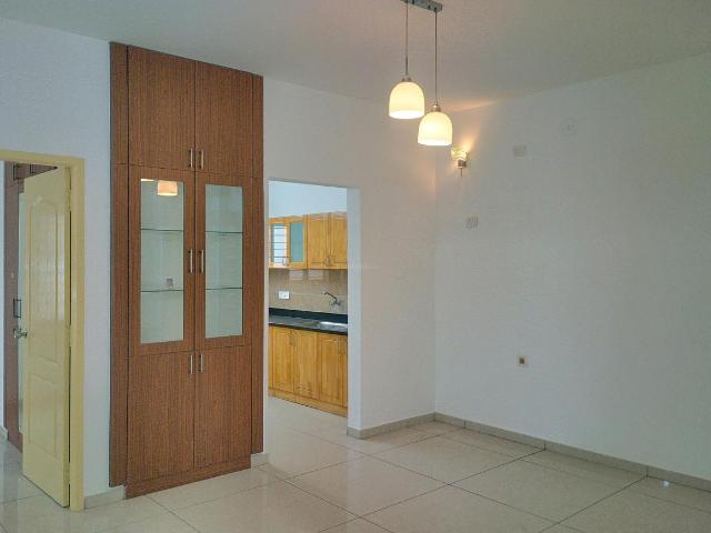 4 BHK Villa in Thazhambur for rent Chennai. The reference number is 20584872