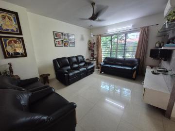 Villa for rent in Tamil Nadu - Balcony