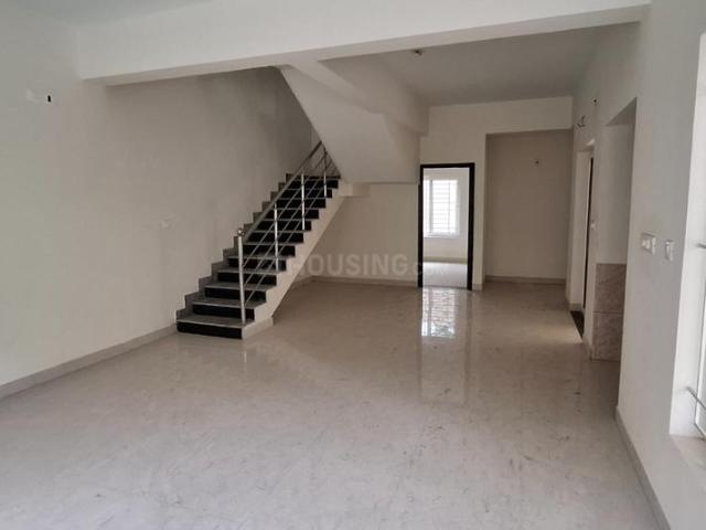 4 BHK Villa in Thazhambur for resale Chennai. The reference number is 20650304