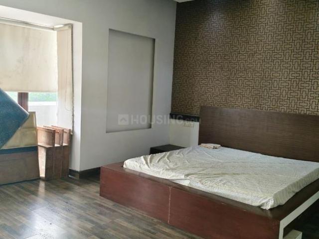 4 BHK Villa in Thakkarwal for rent Ludhiana. The reference number is 21004399