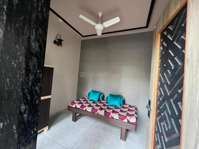 4 BHK Villa in Thaltej for rent Ahmedabad. The reference number is 19881603