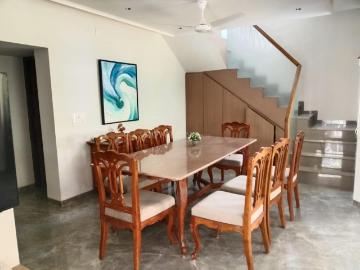 4 BHK Villa in Thaltej for rent Ahmedabad. The reference number is 20170443