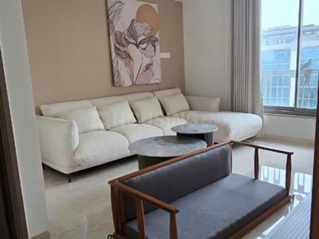 4 BHK Villa in Thaltej for rent Ahmedabad. The reference number is 20747684
