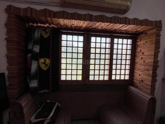 4 BHK Villa in Thaltej for resale Ahmedabad. The reference number is 20082500