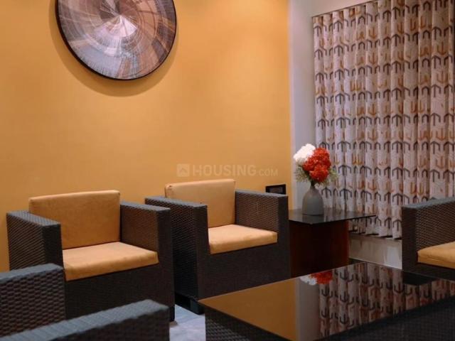 4 BHK Villa in Thaltej for resale Ahmedabad. The reference number is 20333159