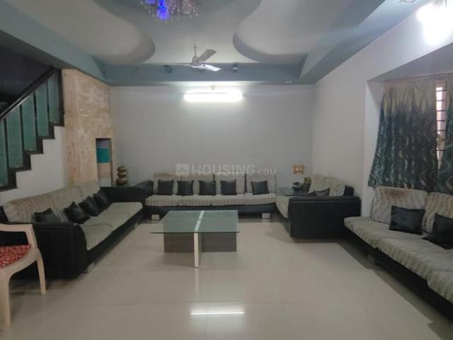 4 BHK Villa in Thaltej for resale Ahmedabad. The reference number is 20626618