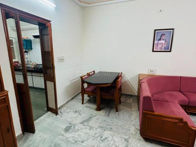 4 BHK Villa in Thaltej for resale Ahmedabad. The reference number is 20686563