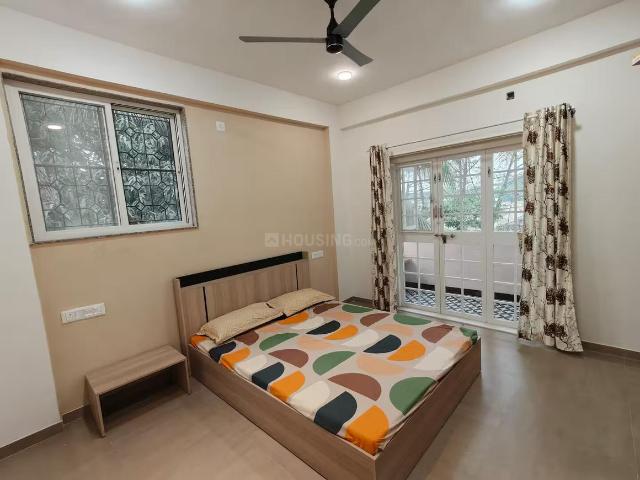 4 BHK Villa in Thaltej for resale Ahmedabad. The reference number is 20707043