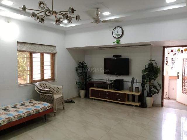 4 BHK Villa in Thaltej for resale Ahmedabad. The reference number is 20749293