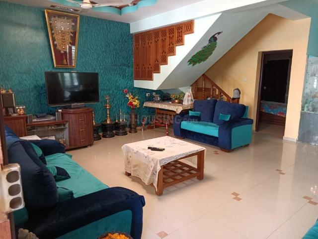 4 BHK Villa in Thaltej for resale Ahmedabad. The reference number is 21076460