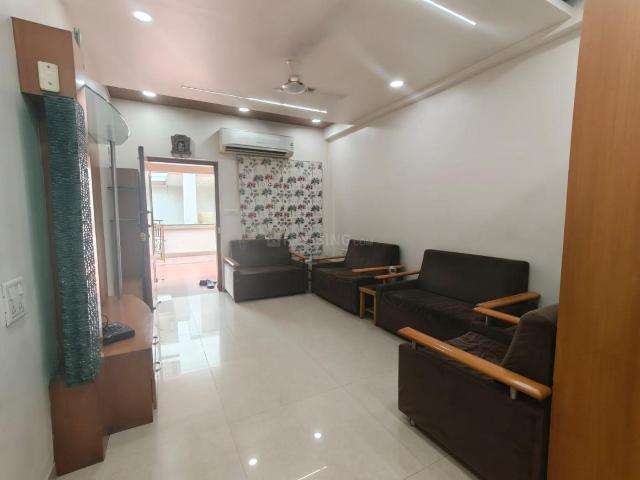 4 BHK Villa in Thaltej for resale Ahmedabad. The reference number is 21094077