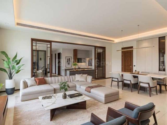 4 BHK Villa in Thaltej for resale Ahmedabad. The reference number is 21236817
