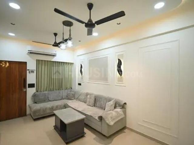 4 BHK Villa in Thaltej for resale Ahmedabad. The reference number is 21303778
