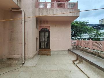 Manpada, Thane, Mumbai Suburban District, Maharashtra