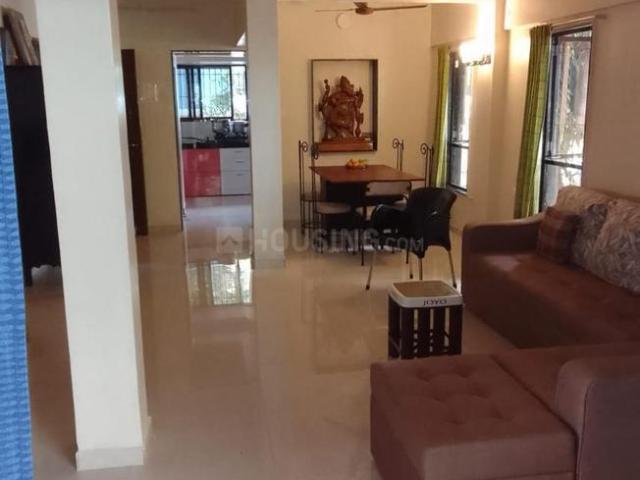 4 BHK Villa in Thane West for rent Thane. The reference number is 19621145