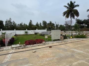4 BHK Villa in Thimmadahalli for resale Bengaluru. The reference number is 20182104