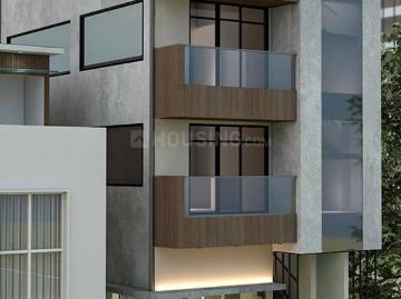 4 BHK Villa in Thimmadahalli for resale Bengaluru. The reference number is 20203971