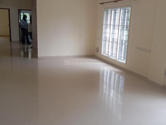 4 BHK Villa in Thiruvanmiyur for resale Chennai. The reference number is 20931318
