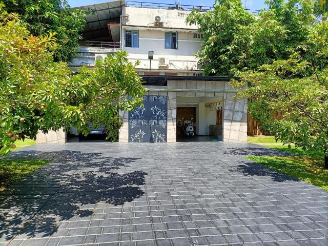 4 BHK Villa in Thrikkakara North for resale Kochi. The reference number is 20603483