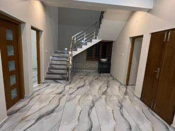 4 BHK Villa in Thrippunithura for resale Kochi. The reference number is 19556805