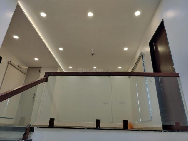 4 BHK Villa in Tigaria Badshah for rent Indore. The reference number is 21087101