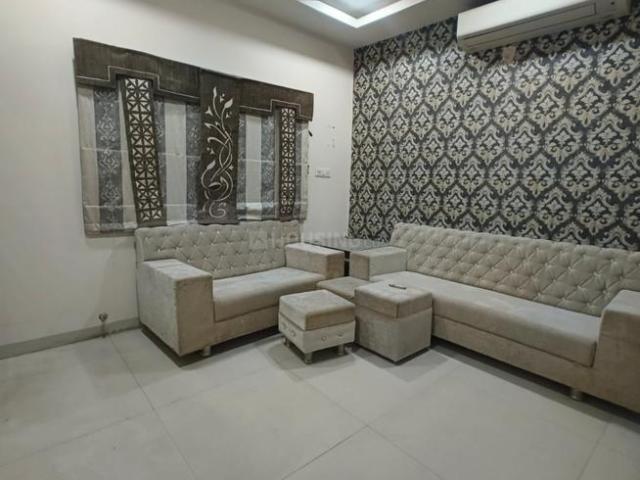 4 BHK Villa in Tilak Nagar for rent Indore. The reference number is 20121305