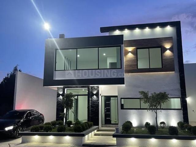 4 BHK Villa in Tonk Road for resale Jaipur. The reference number is 20598083