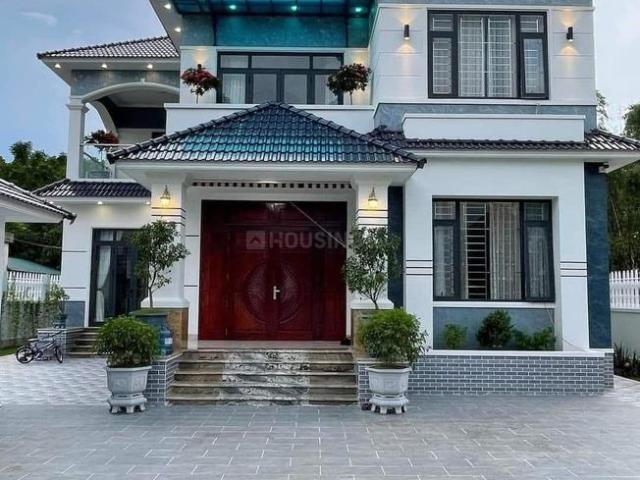 4 BHK Villa in Tonk Road for resale Jaipur. The reference number is 20700565