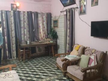 4 BHK Villa in Tragad for resale Ahmedabad. The reference number is 19267117