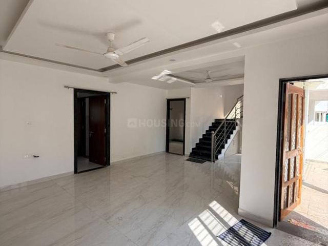 4 BHK Villa in Trilanga for rent Bhopal. The reference number is 21222195