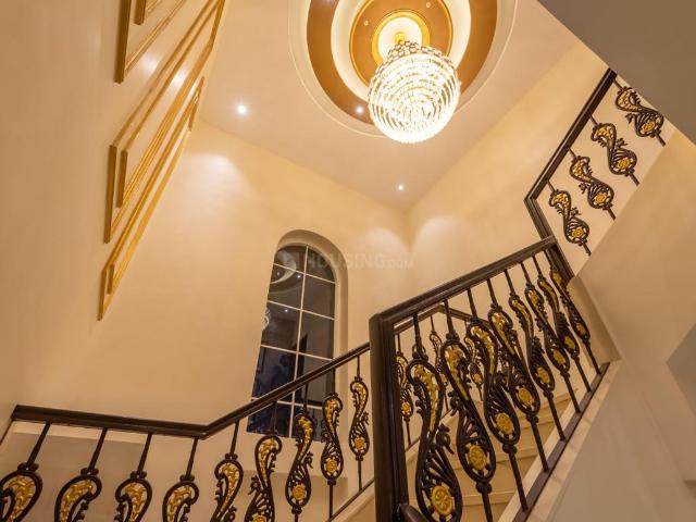 4 BHK Villa in Tungarli for rent Lonavala. The reference number is 21043675