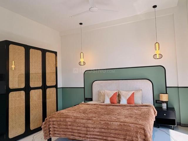 4 BHK Villa in Tungarli for rent Lonavala. The reference number is 21159750