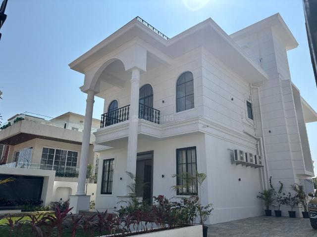 4 BHK Villa in Tungarli for resale Lonavala. The reference number is 18773083