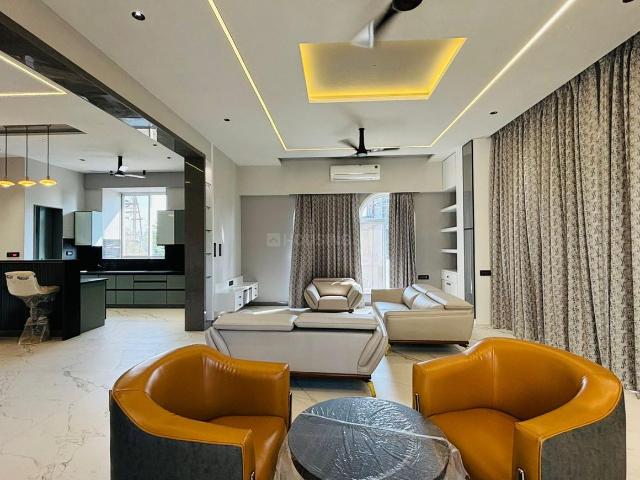 4 BHK Villa in Tungarli for resale Lonavala. The reference number is 19851453