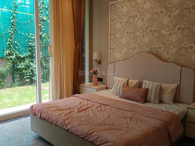 4 BHK Villa in Tungarli for resale Lonavala. The reference number is 20321624