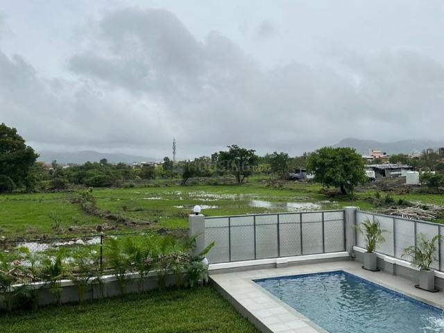 4 BHK Villa in Tungarli for resale Lonavala. The reference number is 20682817
