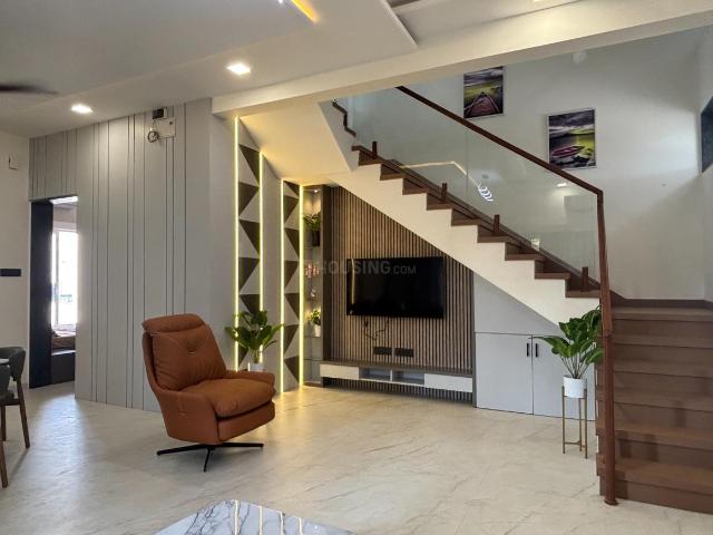 4 BHK Villa in Tungarli for resale Lonavala. The reference number is 20739059
