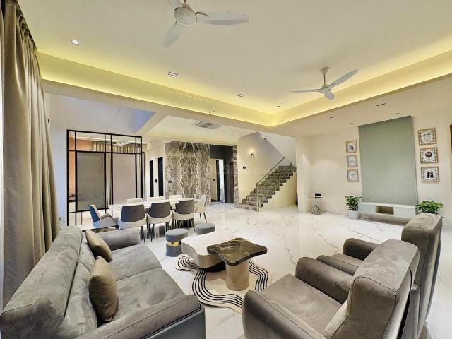4 BHK Villa in Tungarli for resale Lonavala. The reference number is 20842086