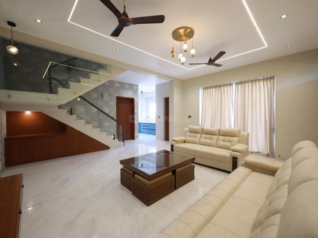 4 BHK Villa in Tungarli for resale Lonavala. The reference number is 20989069