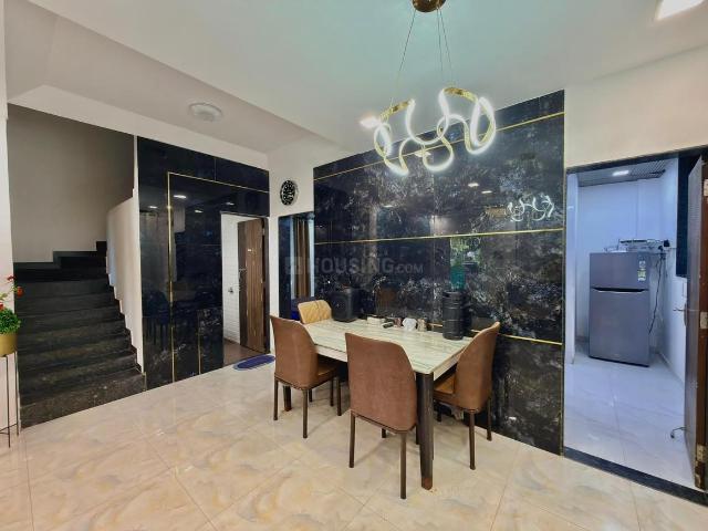 4 BHK Villa in Tungarli for resale Lonavala. The reference number is 21011005