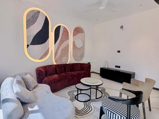 4 BHK Villa in Tungarli for resale Lonavala. The reference number is 21243432