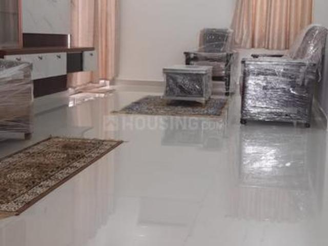 4 BHK Villa in Tukkuguda for rent Hyderabad. The reference number is 19197931