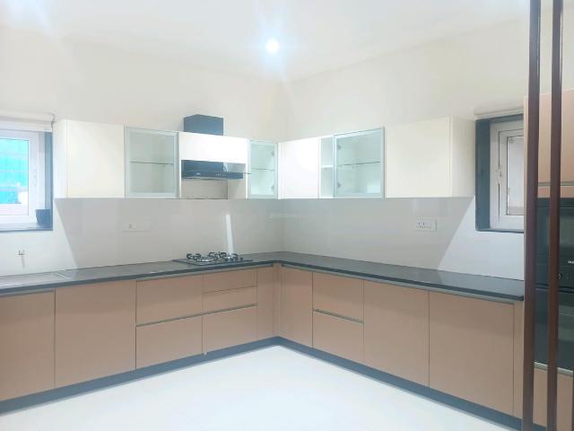 4 BHK Villa in Tukkuguda for resale Hyderabad. The reference number is 18902076