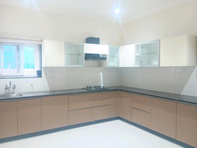 4 BHK Villa in Tukkuguda for resale Hyderabad. The reference number is 18902114