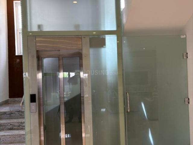 4 BHK Villa in Tukkuguda for resale Hyderabad. The reference number is 20599917