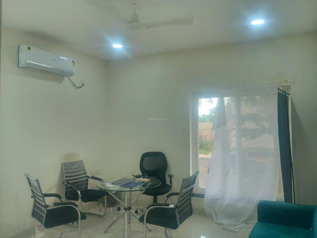 4 BHK Villa in Tukkuguda for resale Hyderabad. The reference number is 20603594