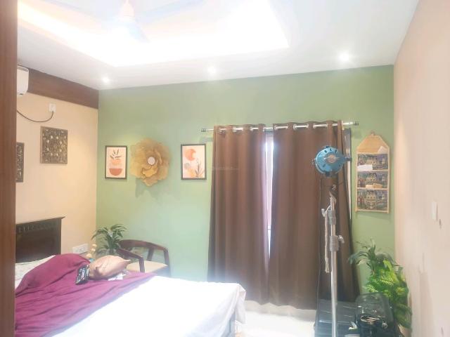 4 BHK Villa in Tukkuguda for resale Hyderabad. The reference number is 20603013